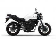 Yamaha FZ6 S2